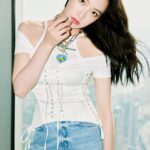 Victoria Song Instagram – 🌈