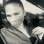 Nia Long Instagram - Baby hairs 🤪