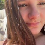 Haley LeBlanc Instagram - sunny