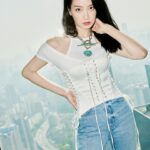Victoria Song Instagram – 🌈