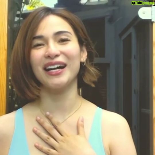 Jennylyn Mercado Instagram - Dati, ang goal ko ay maging sobrang payat. Ngayon, my goal has been to fully embrace what my body is now.
To anyone who needs to hear this: thank your body and own your stage today because nothing is more empowering than loving every inch of your body. It went through a lot!π
How about you? What body changes are you learning to love now? Comment down below or join the Own Your Stage Challenge on Tiktok!
I'm wearing my comfy and flexible Therese Flexiwear Bra from β#AvonBodyIllusion. It adjusts to my body, no matter the stage. Shop your own Invisicool collection on Avonshop.ph!
@avonph #WatchMeNow
πΉ - @dennistrillo