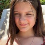 Haley LeBlanc Instagram - sunny