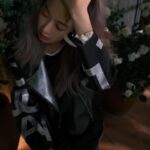 Victoria Song Instagram - #520 ❤️

rouge coco bloom 124 140 @chanel.beauty