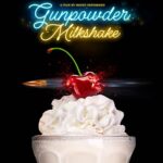Angela Bassett Instagram - Hey Everybody you good? Can’t wait for you to see this! Opening in cinemas internationally this summer, and on Netflix in the US from July 14 @gunpowdermilkshake