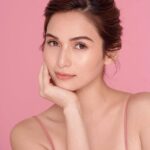 Jennylyn Mercado Instagram – Glow by @belobeauty ✨