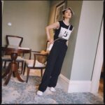 Victoria Song Instagram – 我也要过 #六一儿童节 🥰🥰 
@chanelofficial 
@chanel.beauty