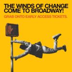 Samira Wiley Instagram - THOUGHTS OF A COLORED MAN is coming to Broadway!!!

And since you:

1)Are obviously a theater fan
and 
2)You follow THIS producer

I and my fellow producers would like to offer YOU early access to them SEATS, baby!!!

 Click the link in my bio for early access to seats NOW THROUGH FRIDAY, JUNE 4 ONLY!!!

Tickets start at $49
Previews Begin October 1

GO FOLLOW @coloredmanplay NOW!! And Let’s ALL get ready for #ANewAmericanPlayForANewBroadway 💫