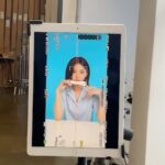Kim Sae-ron Instagram – (❁´▽`❁)