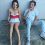 Emmy Rossum Instagram - 📷 by @addison.timlin