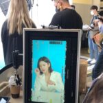 Kim Sae-ron Instagram – (❁´▽`❁)