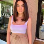 Özge Yağız Instagram –