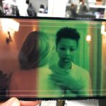 Samira Wiley Instagram - Season 4 finale premieres this week Wednesday. Found this pic from on set Season 1. WHAT a journey this friendship has had. If you are not caught up on the first 9 episodes of this season…u might wanna do that NOW! 😉 @handmaidsonhulu
