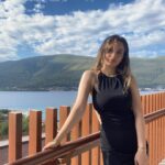 Gökçe Akyıldız Instagram – 🕴🏻