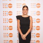 Amina Khalil Instagram - @unfpaegypt Yesterday was a beautiful night and an accomplishment I’ve only ever dreamed of.. I am so thankful for this opportunity Elhamdlellah.. Rabena kebeer awy 🙏🏼❤️ 
I promise to do all i can on this journey to bring positive change to my country.. I promise to wholeheartedly put all the effort I can to show women and girls, that yes we have a voice, yes we have rights, and yes we all stand united ♥️💪🏼 
It is truly an honor to be a UNFPA Honorary Goodwill Ambassador. 
I hope I make my family proud. 
I hope I make my loved ones and friends proud. 
And I hope to make my country proud ya Rab. 
#somedreamsdocometrue #oneforthebooks