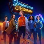 Angela Bassett Instagram - Revenge is best served cold🧊
Gunpowder Milkshake is on Netflix US/Canada/Nordics July 14th & In theaters Internationally this Summer. #GunpowderMilkshake @netflixfilm @netflix @studiocanal