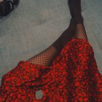Aurora Aksnes Instagram - Working on a song today that feels exactly like this dress