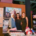Amina Khalil Instagram - @unfpaegypt Yesterday was a beautiful night and an accomplishment I’ve only ever dreamed of.. I am so thankful for this opportunity Elhamdlellah.. Rabena kebeer awy 🙏🏼❤️ 
I promise to do all i can on this journey to bring positive change to my country.. I promise to wholeheartedly put all the effort I can to show women and girls, that yes we have a voice, yes we have rights, and yes we all stand united ♥️💪🏼 
It is truly an honor to be a UNFPA Honorary Goodwill Ambassador. 
I hope I make my family proud. 
I hope I make my loved ones and friends proud. 
And I hope to make my country proud ya Rab. 
#somedreamsdocometrue #oneforthebooks