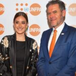 Amina Khalil Instagram - @unfpaegypt Yesterday was a beautiful night and an accomplishment I’ve only ever dreamed of.. I am so thankful for this opportunity Elhamdlellah.. Rabena kebeer awy 🙏🏼❤️ 
I promise to do all i can on this journey to bring positive change to my country.. I promise to wholeheartedly put all the effort I can to show women and girls, that yes we have a voice, yes we have rights, and yes we all stand united ♥️💪🏼 
It is truly an honor to be a UNFPA Honorary Goodwill Ambassador. 
I hope I make my family proud. 
I hope I make my loved ones and friends proud. 
And I hope to make my country proud ya Rab. 
#somedreamsdocometrue #oneforthebooks