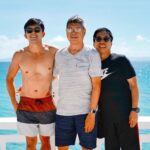 Jennylyn Mercado Instagram – Happy Father’s Day💙