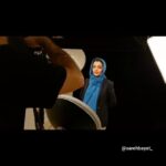 Sare Bayat Instagram - .
پشت صحنه کاورشوت #عاشقانه
.
با سپاس از #سهراب_ولدبیگی عزیز برای عکاسی مجموعه عاشقانه
@sohrabvaladbeygi
.
.
🎥: @ehsan_jaberi
.
#ساره_بیات #سریال_عاشقانه
#sareh_bayat #sarehbayat #behindthescene #covershoot #asheghanehseries