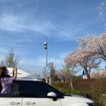 Park Bo-young Instagram – 🌸🌿