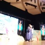 Sare Bayat Instagram - .
هفدهمین #جشن_حافظ
.
با سپاس ويژه از مهدى كريمى عزيز برای ویدئو
@karimi_mehdii
.
#ساره_بیات
#sareh_bayat #sarehbayat