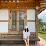 Park Bo-young Instagram – ☀️