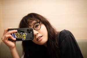 Asami Mizukawa Instagram - はろー
今日も梅雨模様ですな。