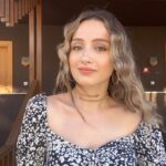 Gökçe Akyıldız Instagram –