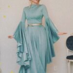 Aurora Aksnes Instagram -