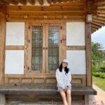 Park Bo-young Instagram – ☀️