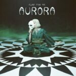 Aurora Aksnes Instagram - “Cure for me”

Is yours on the 7th of July

🔮May there never be a cure for human nature 🔮
Photo by @isak.okkenhaug