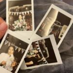 Kim Sae-ron Instagram - 우수무당 가두심 촬영 끝!
또 한번 행복한 하루네요 나는 사실 매일 행복해요🥰