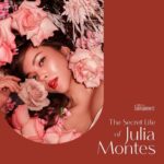 Julia Montes Instagram –