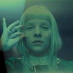 Aurora Aksnes Instagram - Hello little warriors 

This next chapter is slowly unfolding and I want to throw a little party for us all at the 8th of July at 6pm (BST)🃏

I’ll do an exclusive @youtube premium Afterparty straight after and I am really excited about it 🃏✨🎭

See you there. Lovely meeps. (Link in stories)