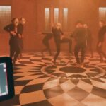 Aurora Aksnes Instagram - Cure for me music video is  out soooooo very soon✨💫🪄