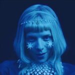 Aurora Aksnes Instagram – 🥺🥺
Thank you @sigurdfossen for co-directing another video with me. It’s wonderful when you find equal minds in this world. And thank you @viktoriaaksnes and thank you @mirandaaksnes 🪄✨💫 and thank you @isak.okkenhaug for showing up on the video-shoot and taking the time to try to shoot the very photo that became the cover of this strange song. I appreciate you all xxxxx and thank you to @ytoc_dance for figuring out this strange choreography with me! And thank you to the dancers. I love you all 🪄✨💫