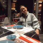 Gökçe Akyıldız Instagram – 🍱🧡