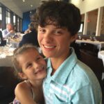 Haley LeBlanc Instagram - I’ll love you forever and always