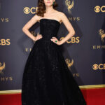 Emmy Rossum Instagram - ❤ #emmys