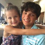 Haley LeBlanc Instagram - I’ll love you forever and always