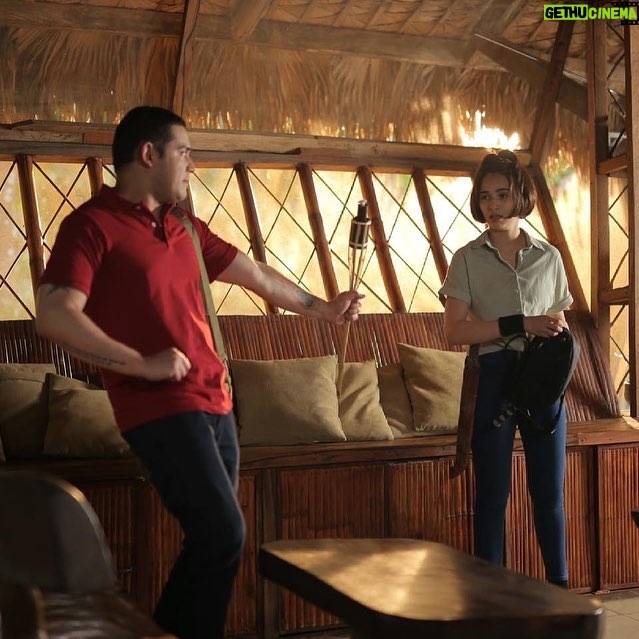 Jennylyn Mercado Instagram - Bored narin ba kayo kakaintay? Don't worry, Bessies! This July 18, Sunday at 7:05pm niyo na makikilala sina Angel at Migs sa "Last People On Earth", ang bagong episode ng Daig Kayo Ng Lola Ko!
Mark your calendars at konting kembot nalang! 😊 #dknlklastpeopleonearth