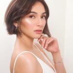 Jennylyn Mercado Instagram - Neutrals 🤍