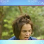 Jennylyn Mercado Instagram - Bored narin ba kayo kakaintay? Don't worry, Bessies! This July 18, Sunday at 7:05pm niyo na makikilala sina Angel at Migs sa "Last People On Earth", ang bagong episode ng Daig Kayo Ng Lola Ko! 
Mark your calendars at konting kembot nalang! 😊 #dknlklastpeopleonearth