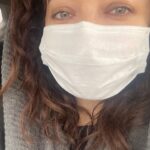 Niki Karimi Instagram – 🌼
صبحتون به خير و زيبايي عزيزان نازنين، اميدوارم سرحال و سربلند باشيد❤️
