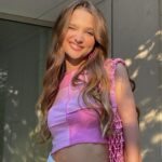 Liza Anokhina Instagram -