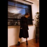 Park Bo-young Instagram – 프로필 B컷