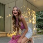 Liza Anokhina Instagram -