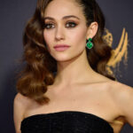 Emmy Rossum Instagram - ❤ #emmys