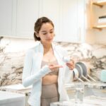 Jennylyn Mercado Instagram - Manifesting good health with Centrum Advance 😊💊